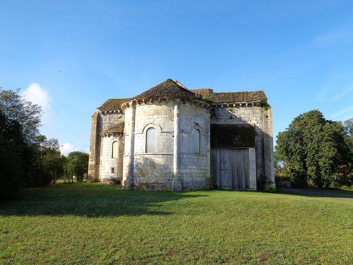 Photo diaporama FONDATION DU PATRIMOINE : Faites un don !