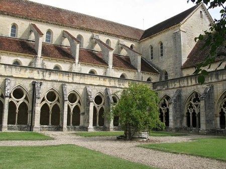 Abbaye de Noirlac